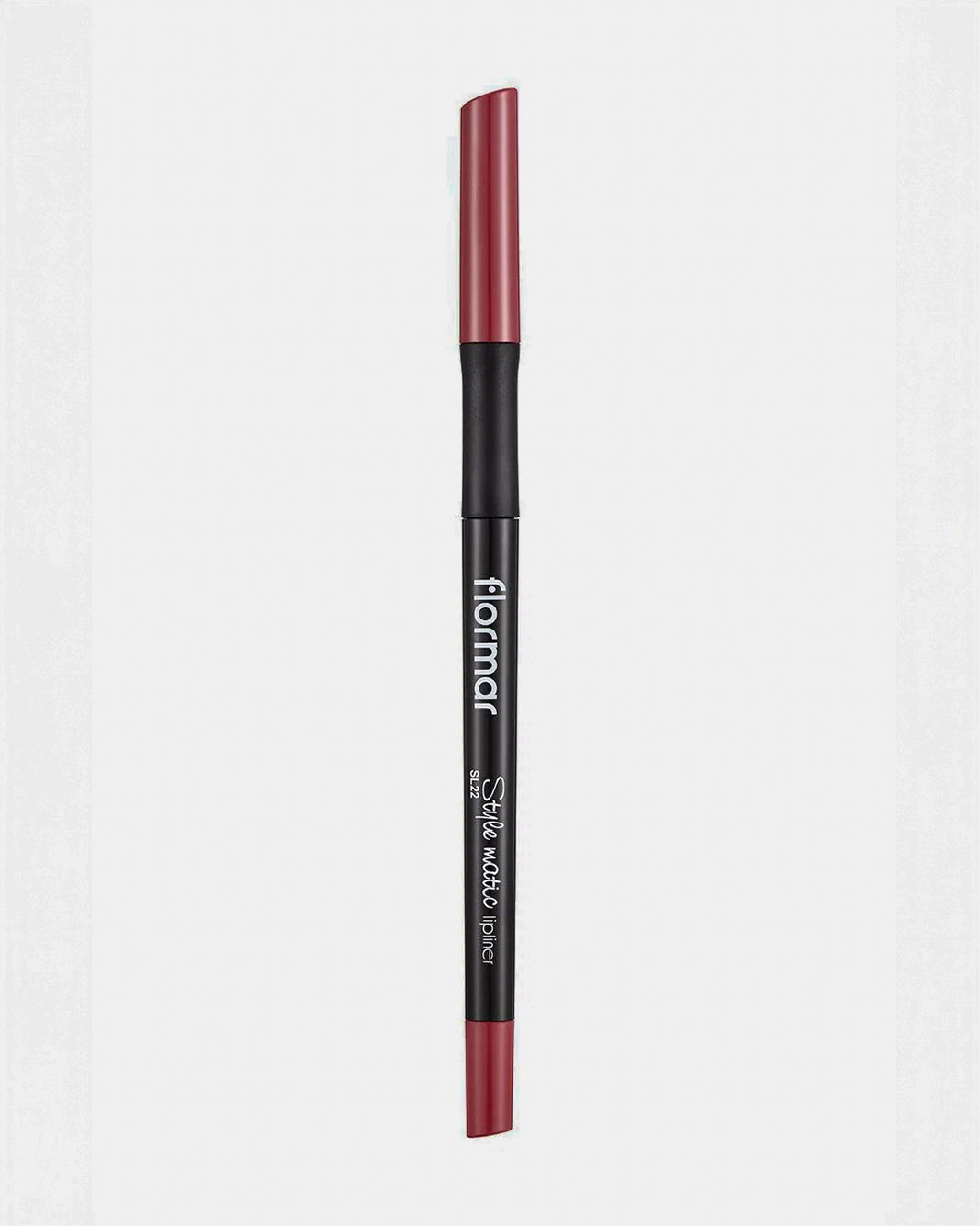Flormar Style Matic Lipliner - SL22 Intense Rose