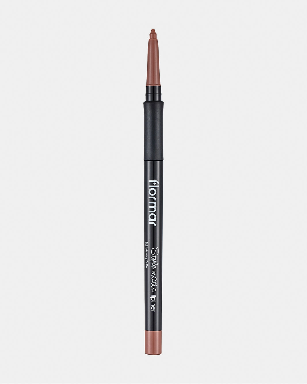 Flormar Style Matic Lipliner - SL31 Morning Coffee