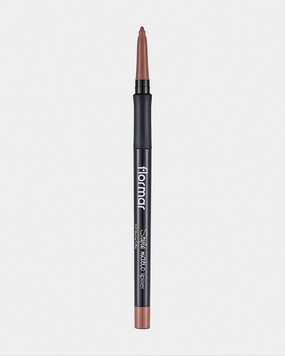 Flormar Style Matic Lipliner - SL31 Morning Coffee
