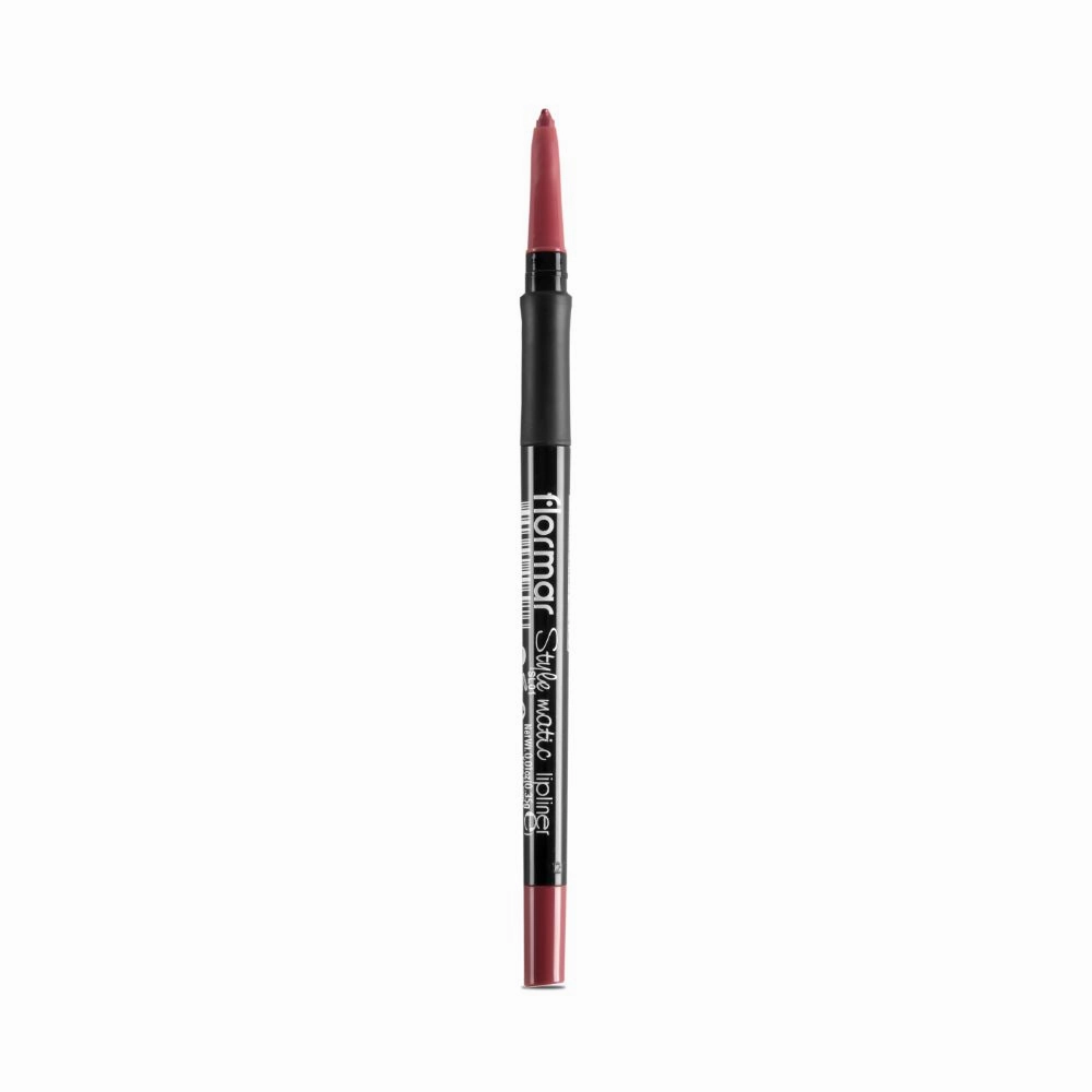 Flormar Stylematic Waterproof Lipliner SL01 Rosewood - 0.35g