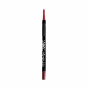 Flormar Stylematic Waterproof Lipliner SL01 Rosewood - 0.35g