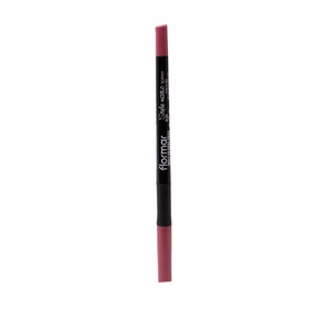 Flormar Stylematic Waterproof Lipliner SL03 Pink - 0.35 g