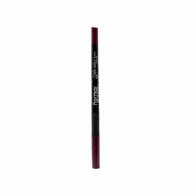 Flormar Stylematic Waterproof Lipliner SL06 Violet - 0.35 g