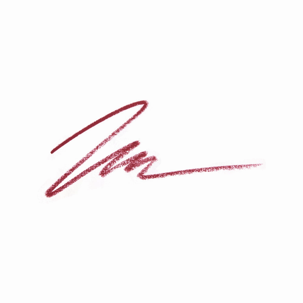 Flormar Stylematic Waterproof Lipliner SL07 Bordeaux - 0. 35 g