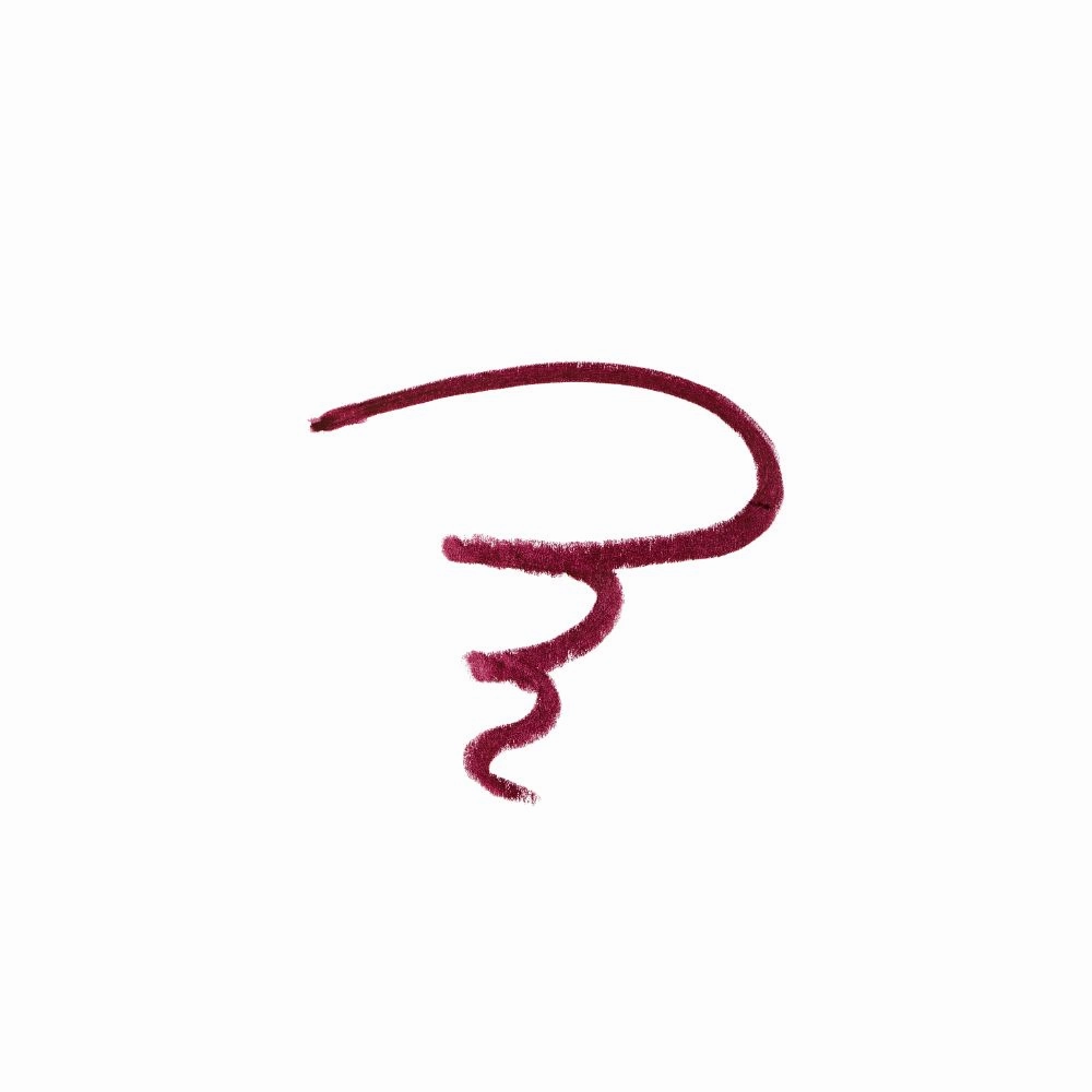 Flormar Waterproof Lipliner Pencil 205 Elegant Bordeaux - 1.14g