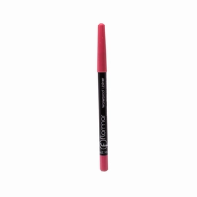 Flormar Waterproof Lipliner Pencil 219 Rose Wood - 1.14 g