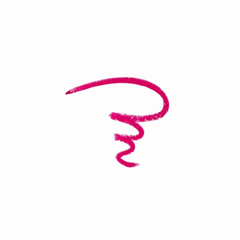 Flormar Waterproof Lipliner Pencil 220 Rebellious Fuchsia - 1.14g