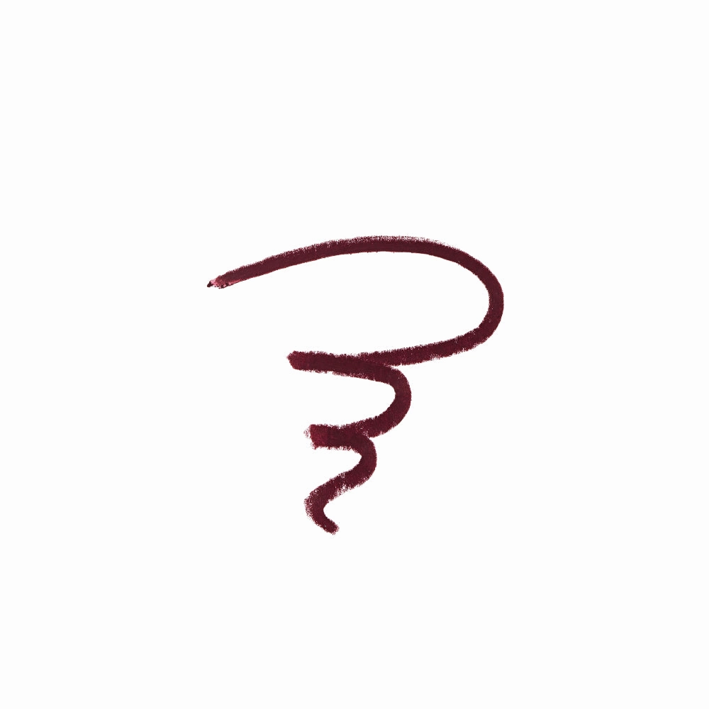 Flormar Waterproof Lipliner Pencil 231 Berry Stain - 1.14 g