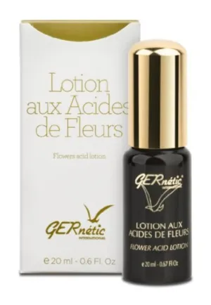 Flower Acid Lotion - Biological Peeling 20 Ml