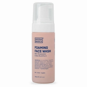 Foaming Face Wash - All Skin Type