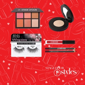 Full Makeup Kit