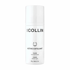 G.M. COLLIN Active Exfoliant Powder 60g (expiry Nov/2025)