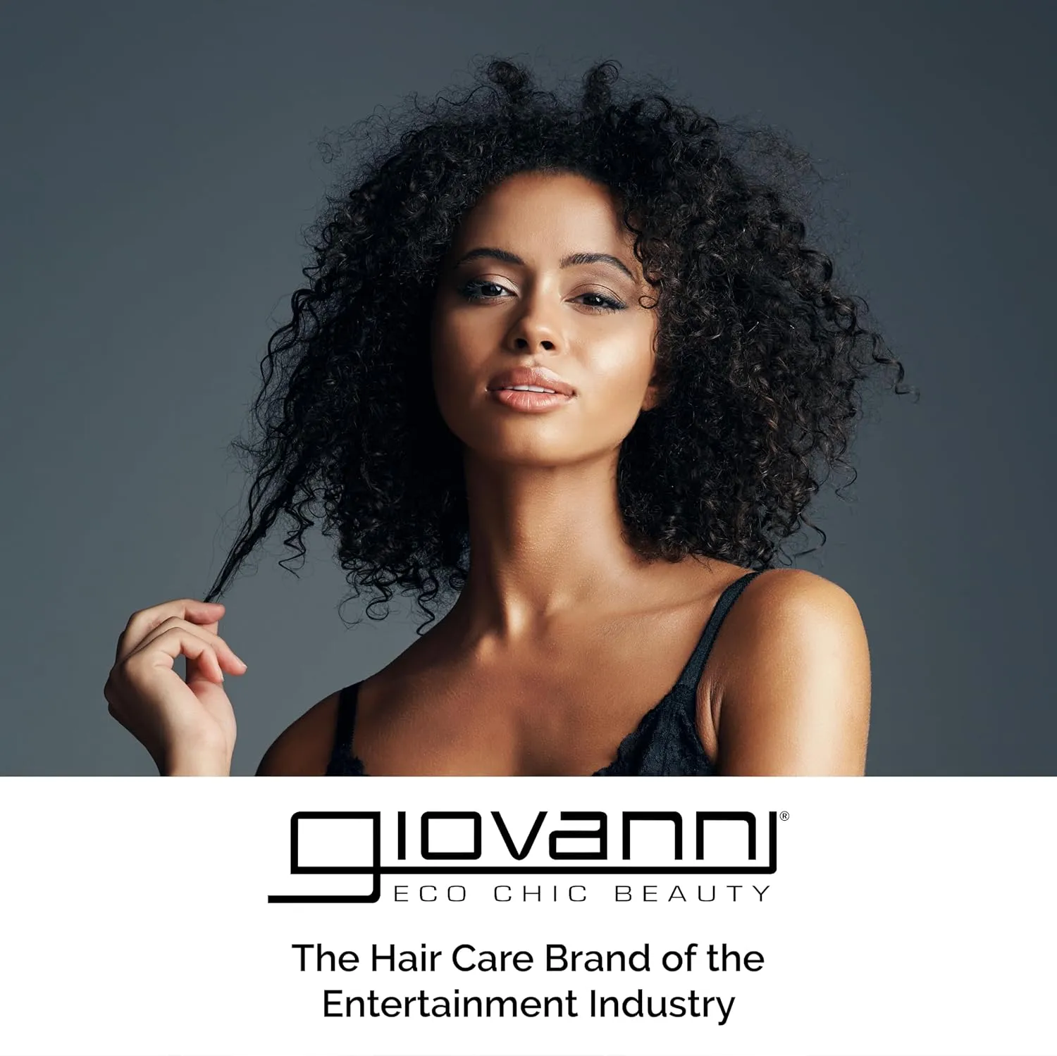 Giovanni Hot Chocolate Sugar Body Scrub - Scented, Gentle Exfoliant With Essential Oil, Crushed Cocoa Beans, Eco Chic Technology - 9 Oz (Pack of 1)