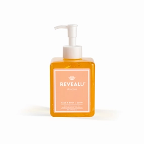 GLOW face & body gel (PROFESSIONAL LINE)