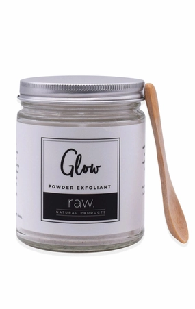 Glow Face Scrub