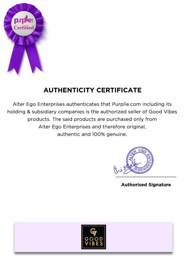 Good Vibes Lavender Softening Body Lotion | Anti-Acne, Anti-Ageing | No Parabens, No Sulphates, No Animal Testing (400ml   100 ml free)