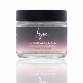 Green Clay Mask