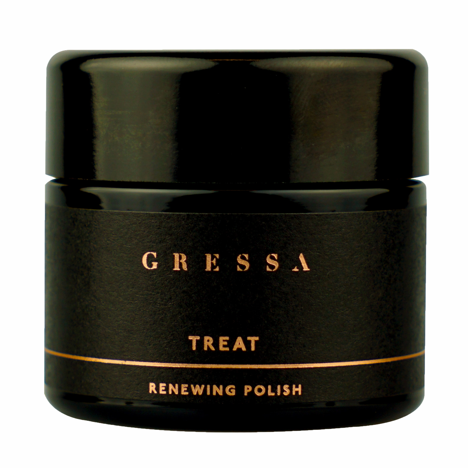 Gressa Renewing Polish