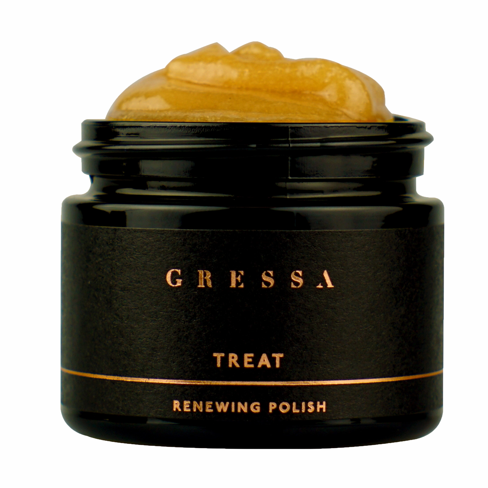 Gressa Renewing Polish