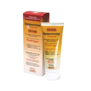 Guam Activity Day, Natural Sweat Cream for Workouts, Hot Seaweed Cellulite Cream for Cellulite Removal on Legs, Thighs, Buttocks | Skin Tightening Cream with Caffeine 6.07 OZ Beauty