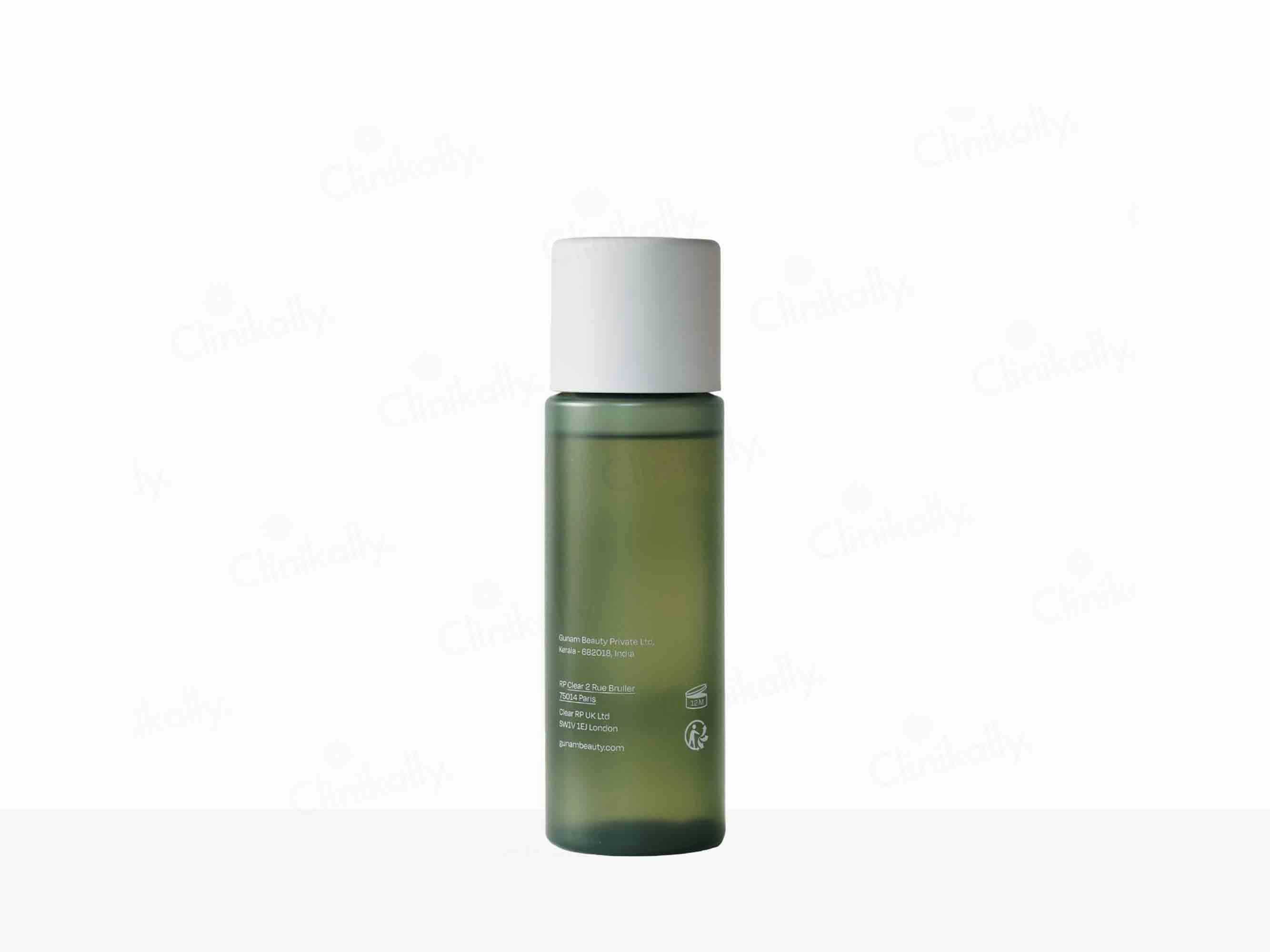 Gunam Daily Liquid Exfoliant