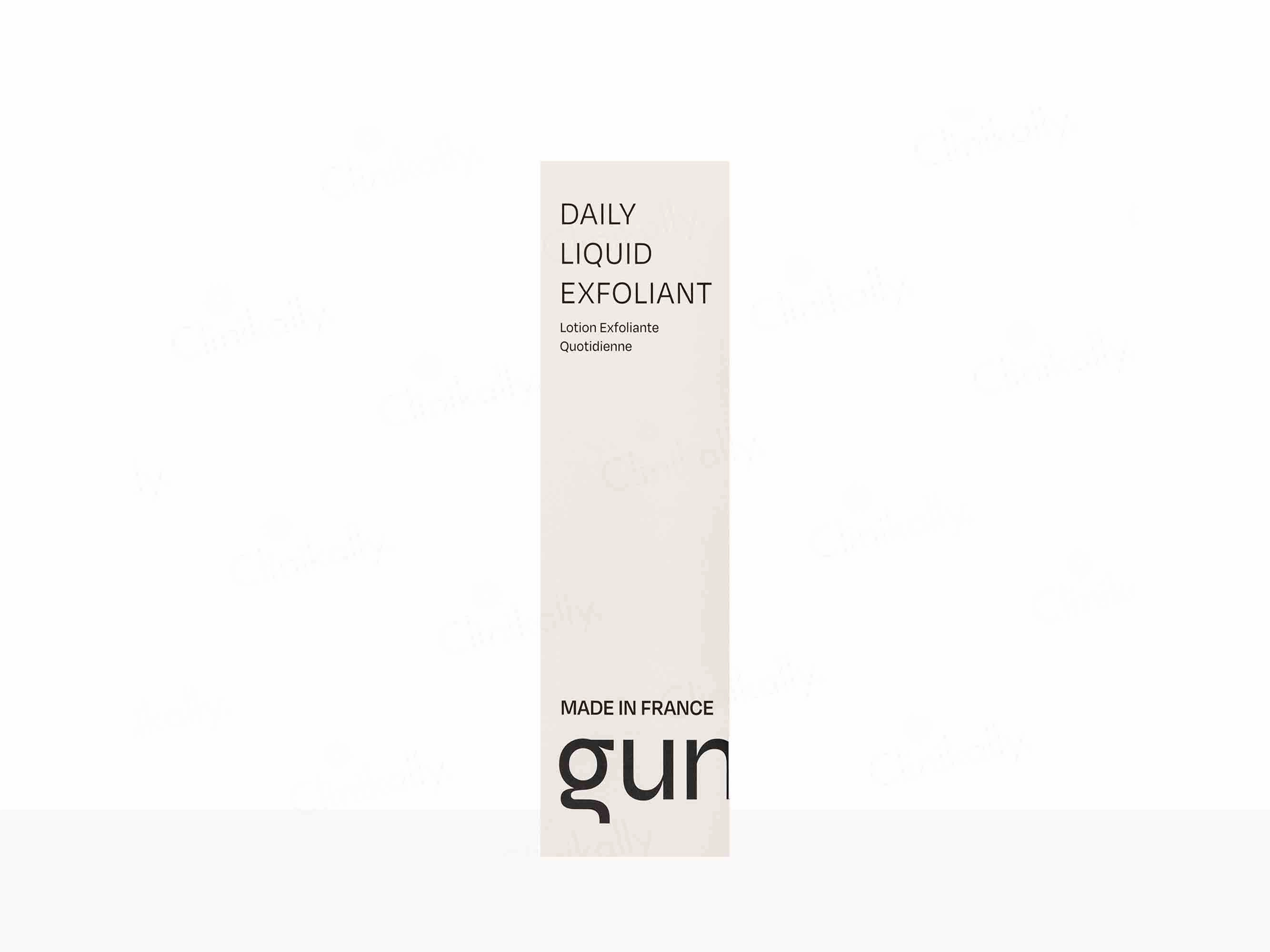 Gunam Daily Liquid Exfoliant