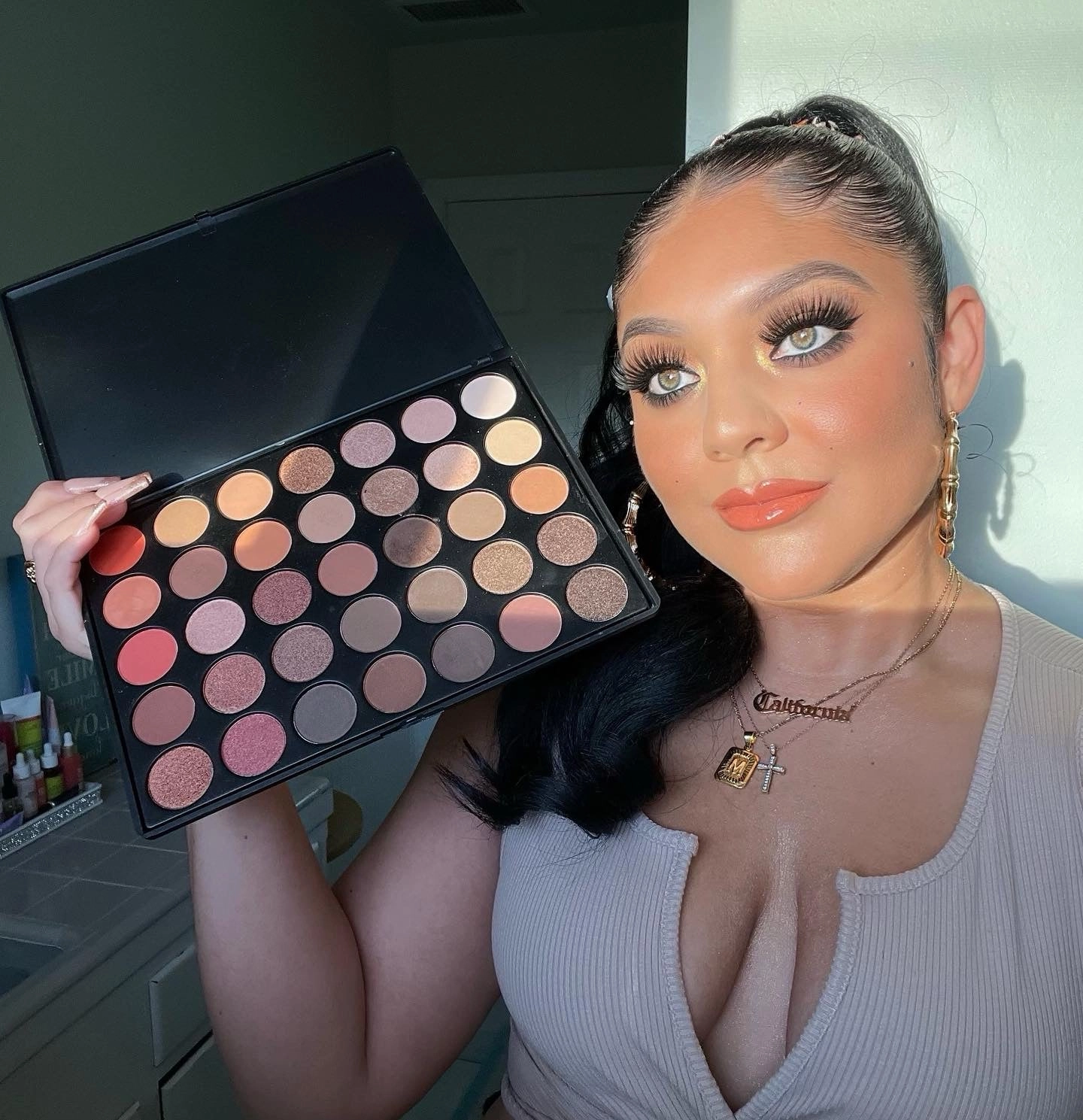 Holiday Beauty Bundle #4