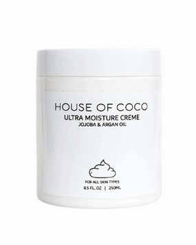 House of Coco Ultra Moisture Crème (8.5 oz.)