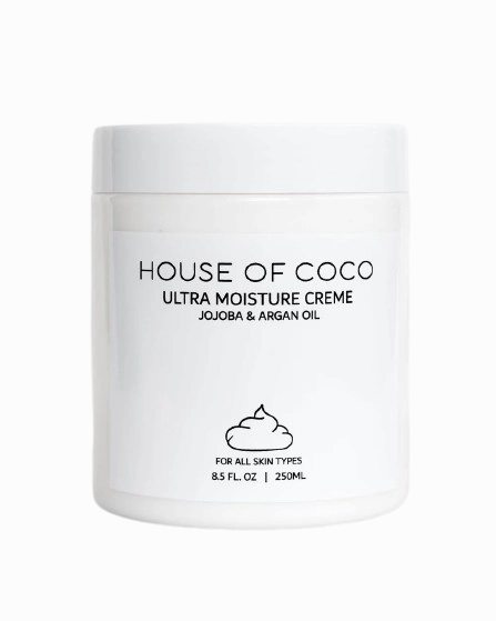 House of Coco Ultra Moisture Crème (8.5 oz.)