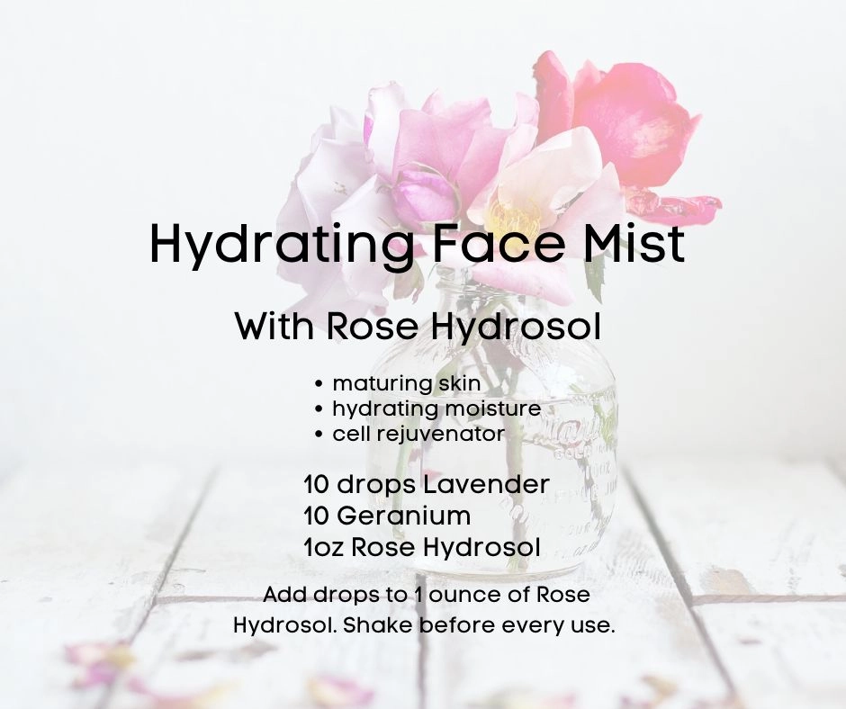 Hydrating Face Mist Bundle