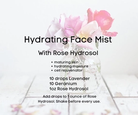 Hydrating Face Mist Bundle