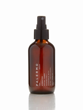 Hydrating Facial Toner - Rosewater   Chamomile