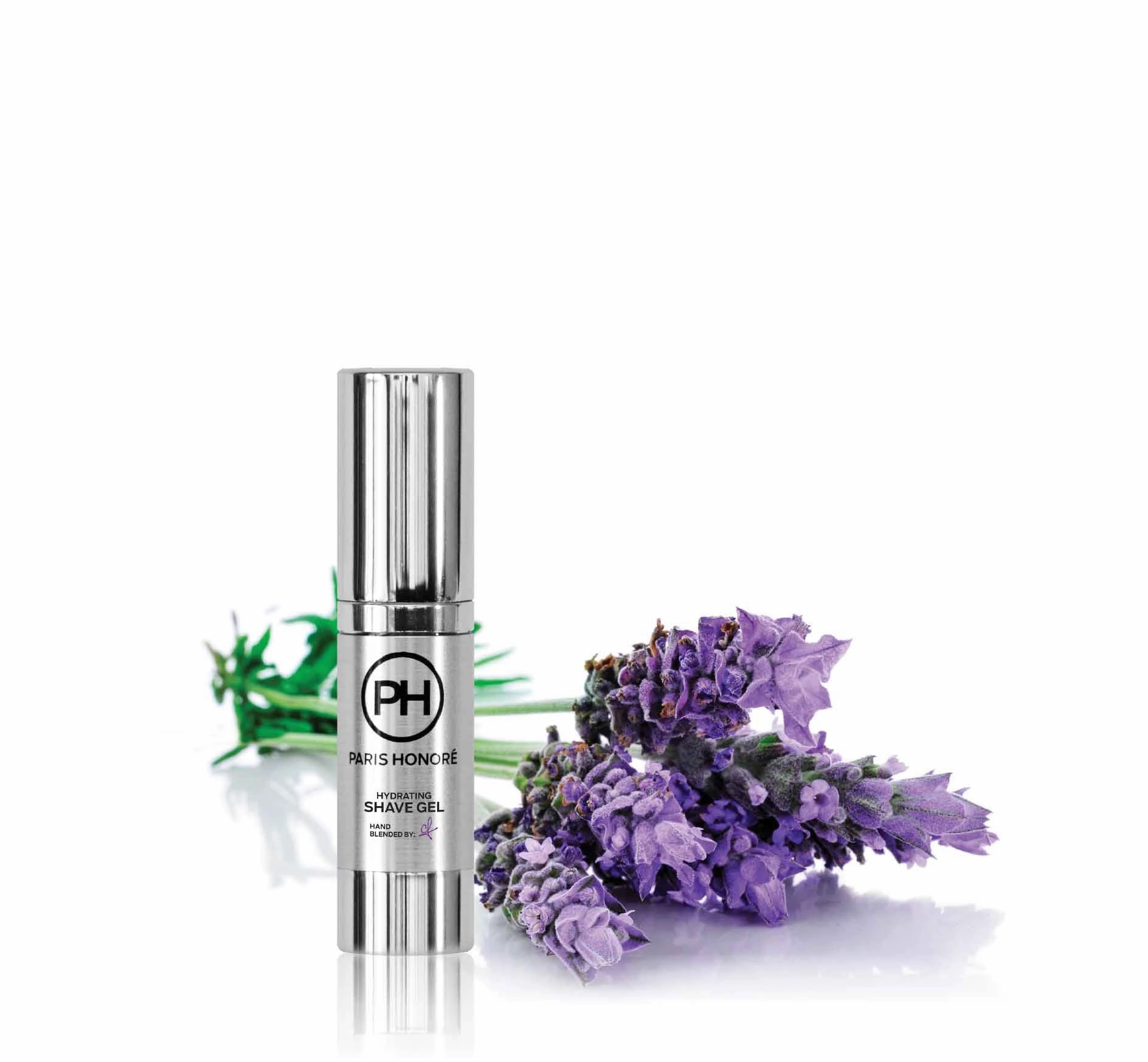 HYDRATING SHAVE GEL in CHAMPS DE LAVANDE