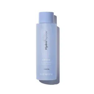 HydroPeptide Glow Revive Exfoliating Peptide Body Wash, 8 Ounce