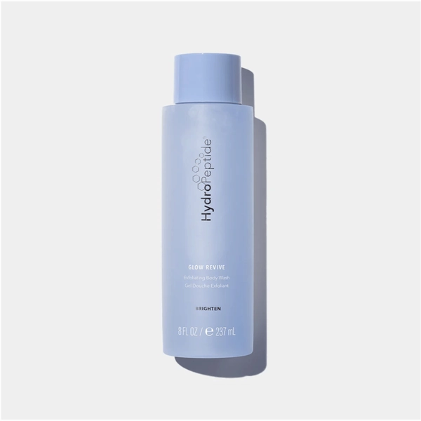 HydroPeptide Glow Revive Body Wash 237ml