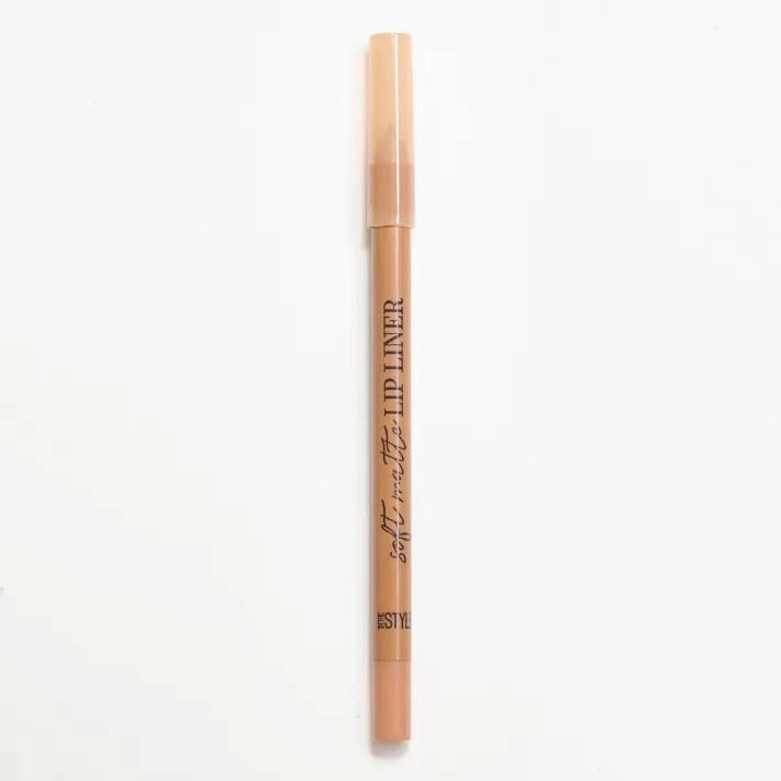 In The Style Lip Line Ginger Snap