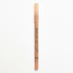 In The Style Lip Line Ginger Snap