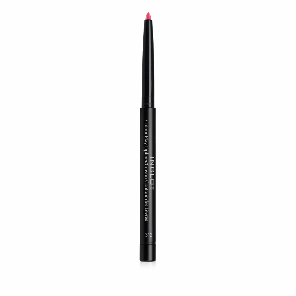 Inglot Colour Play Lipliner
