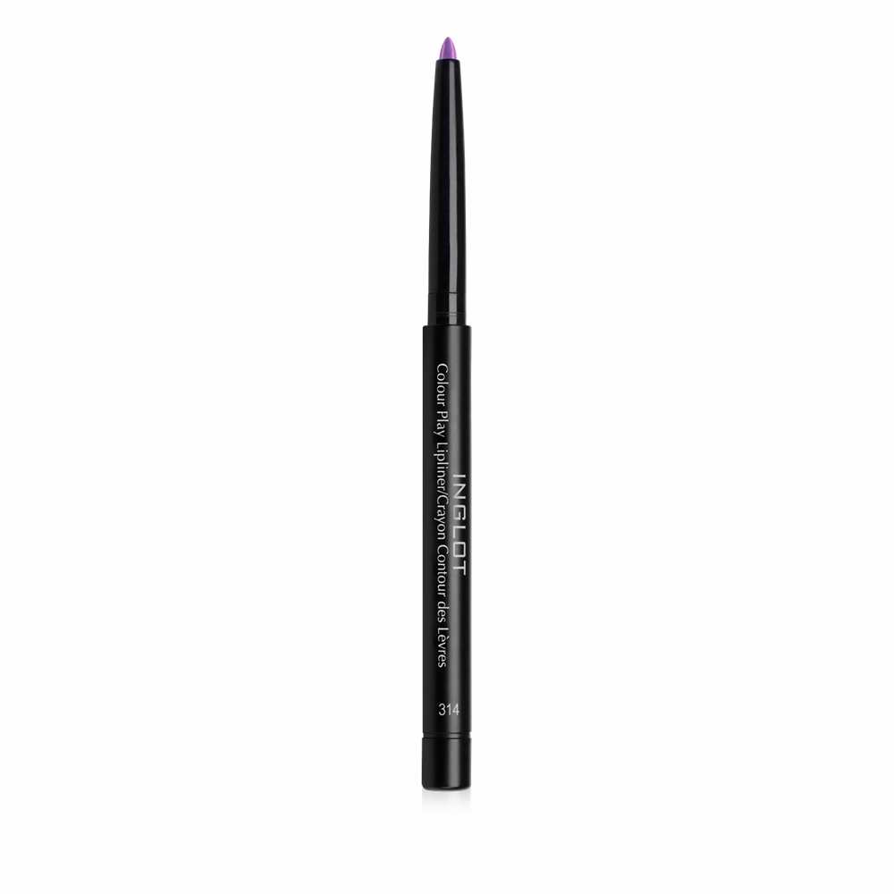 Inglot Colour Play Lipliner