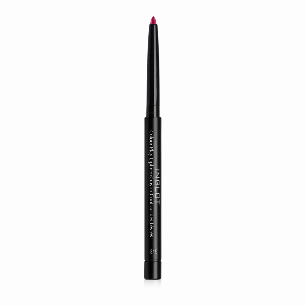 Inglot Colour Play Lipliner