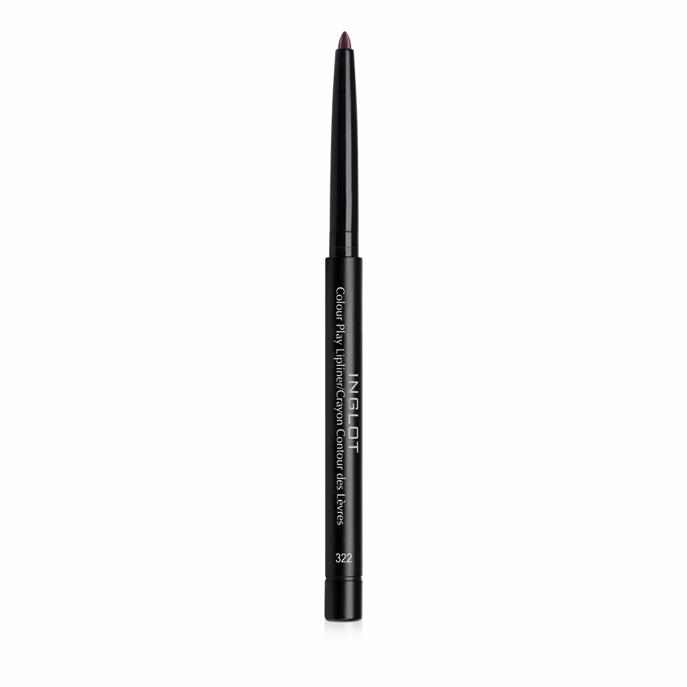 Inglot Colour Play Lipliner