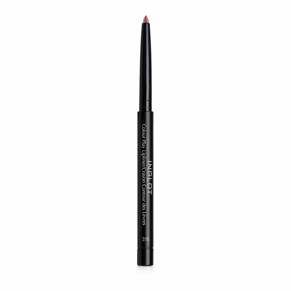 Inglot Colour Play Lipliner