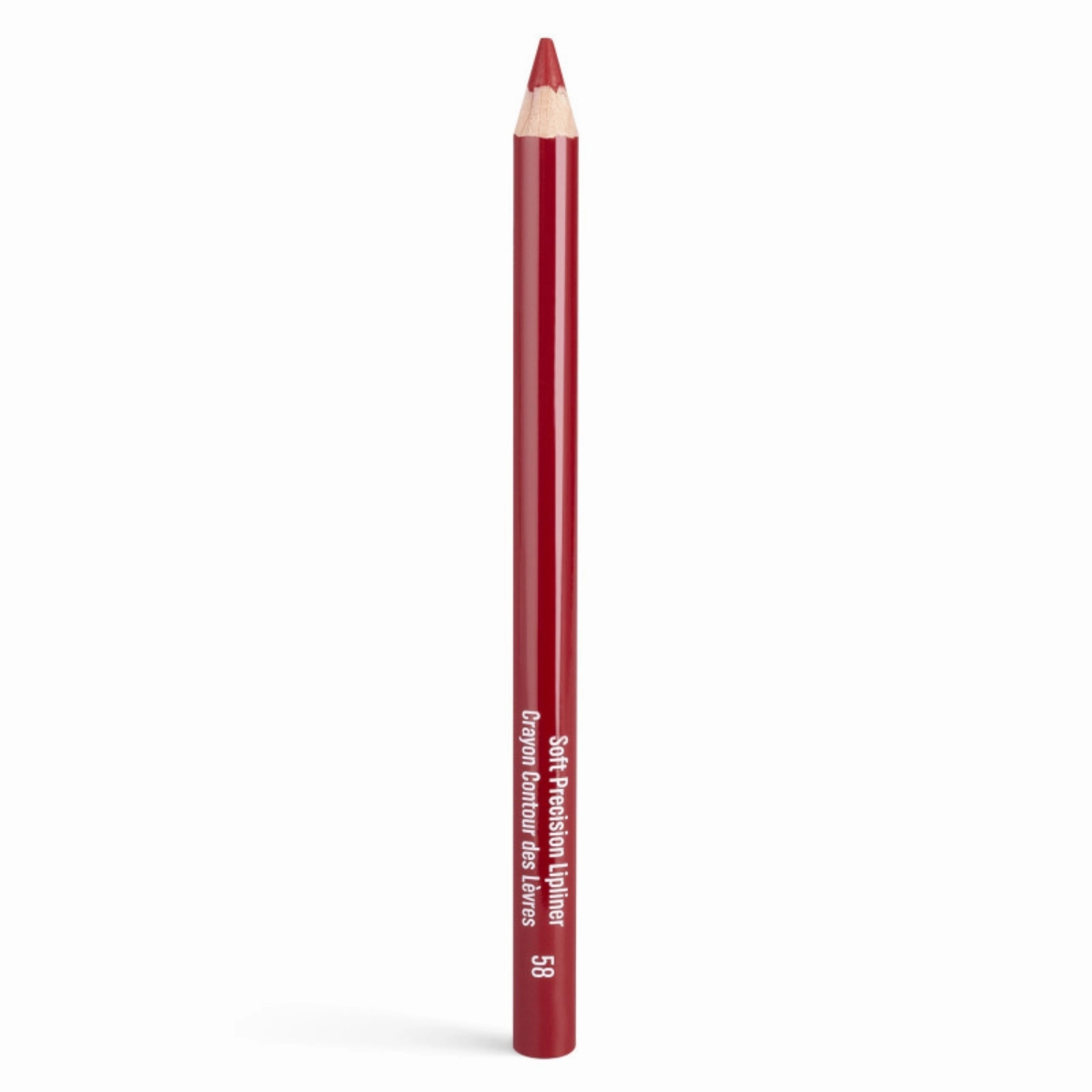 Inglot Soft Precision Lipliner 58