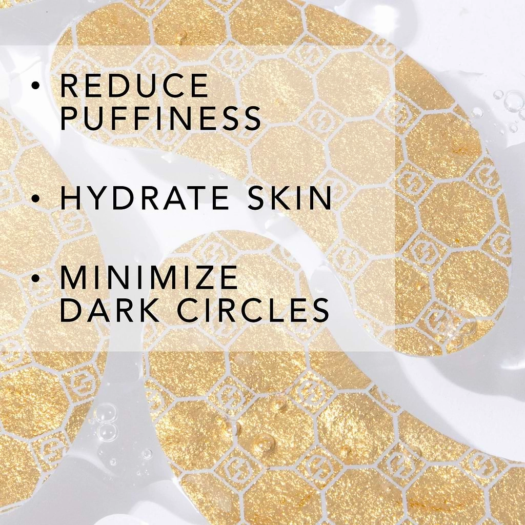 Jouer Luminize Dark Circle Correcting & Smoothing Eye Patch