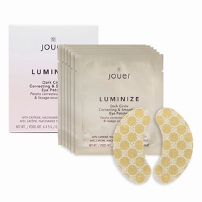 Jouer Luminize Dark Circle Correcting & Smoothing Eye Patch