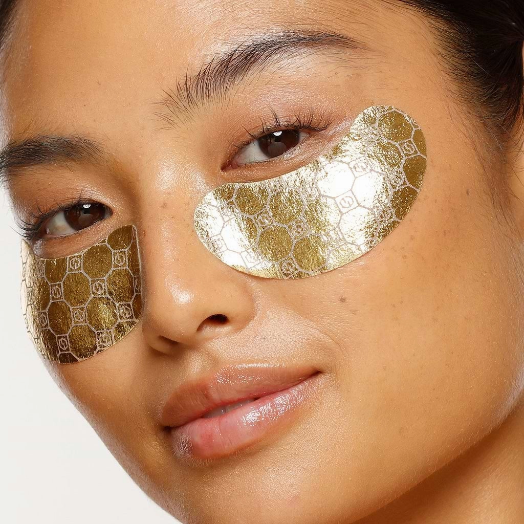 Jouer Luminize Dark Circle Correcting & Smoothing Eye Patch