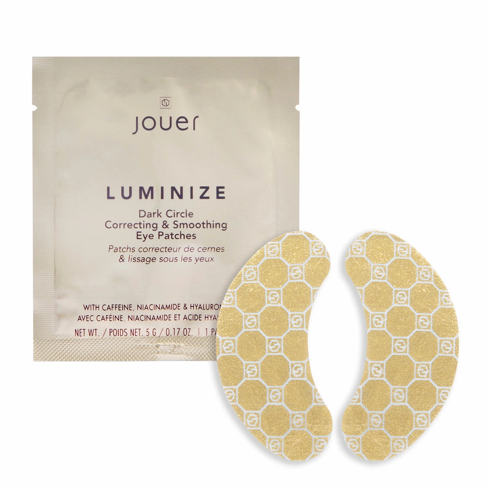 Jouer Luminize Dark Circle Correcting & Smoothing Eye Patch