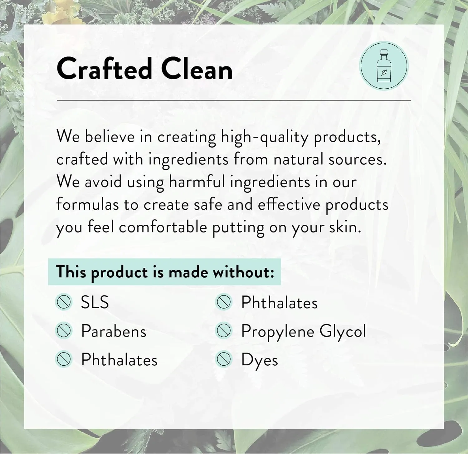 J.R. Watkins Natural Daily Moisturizing Body Wash, Hydrating Shower Gel for Men and Women, Free of SLS, USA Made and Cruelty Free, Lavender, 18 fl oz, 6 Pack