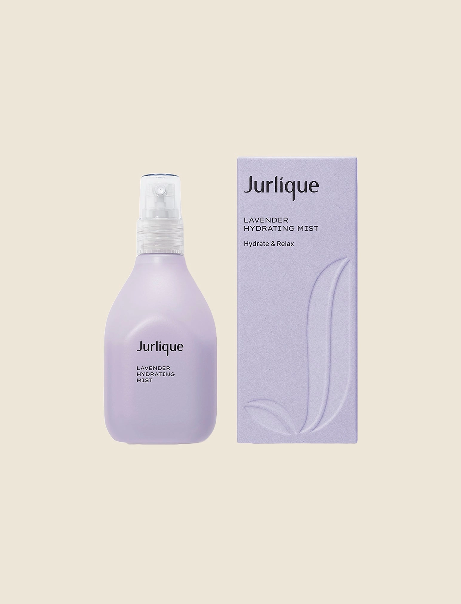 Jurlique Lavender Hydrating Mist 100ml