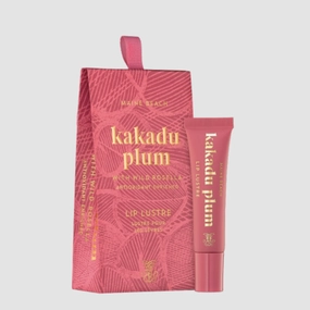 Kakadu Plum Lip Lustre 15ml